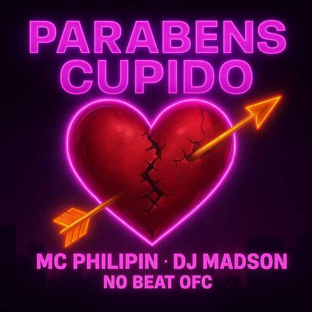 Parabens Cupido