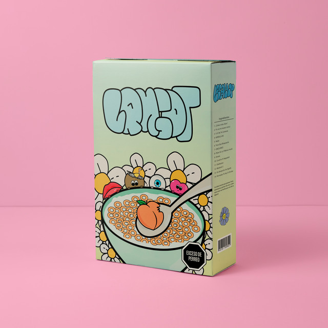 undefined album image