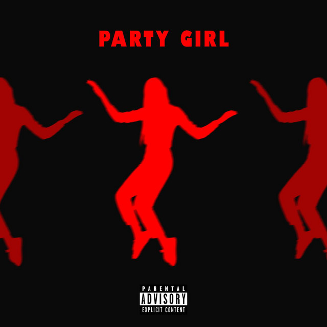 PARTY GIRL