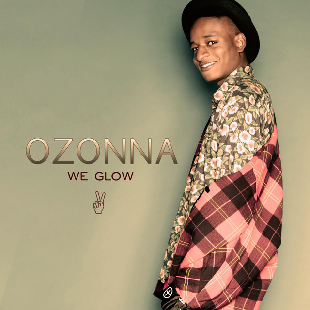 We Glow cover