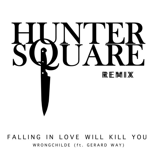 Wrongchilde - Hunter Square Remix