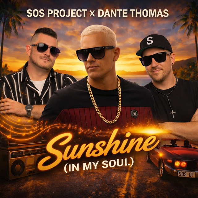 Sunshine (in My Soul)