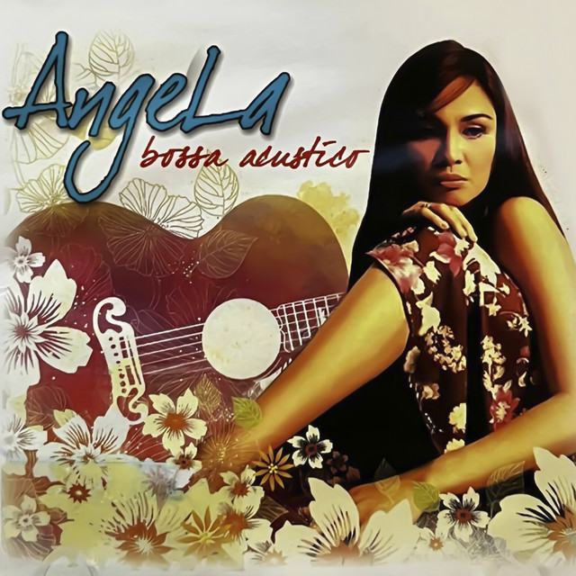 Bossa Acustico cover art