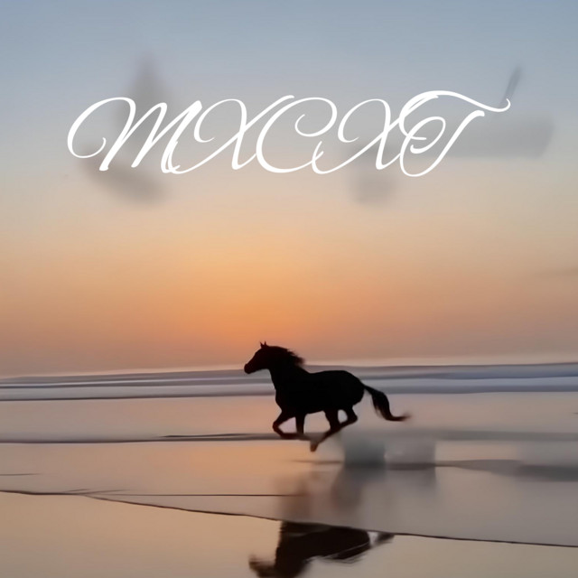 MXCXT cover art
