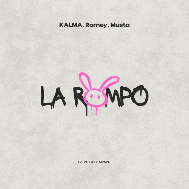 La Rompo - Radio Edit