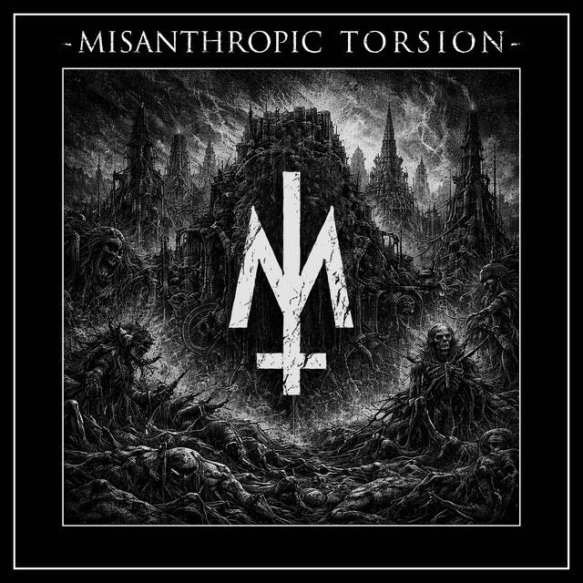 Misanthropic Torsion