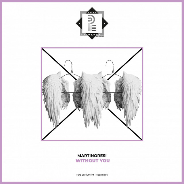 With Out album art