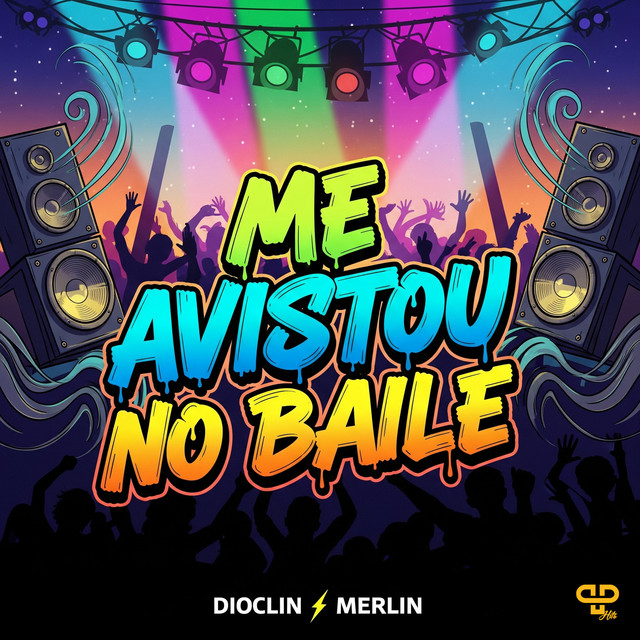 Me Avistou no Baile