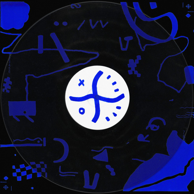 BAD TIMING cover art