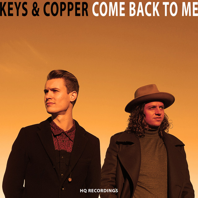 Come Back To Me