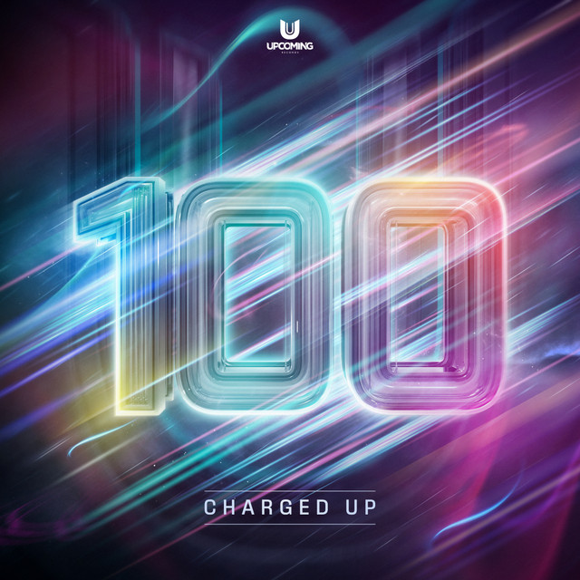 Charged Up cover art