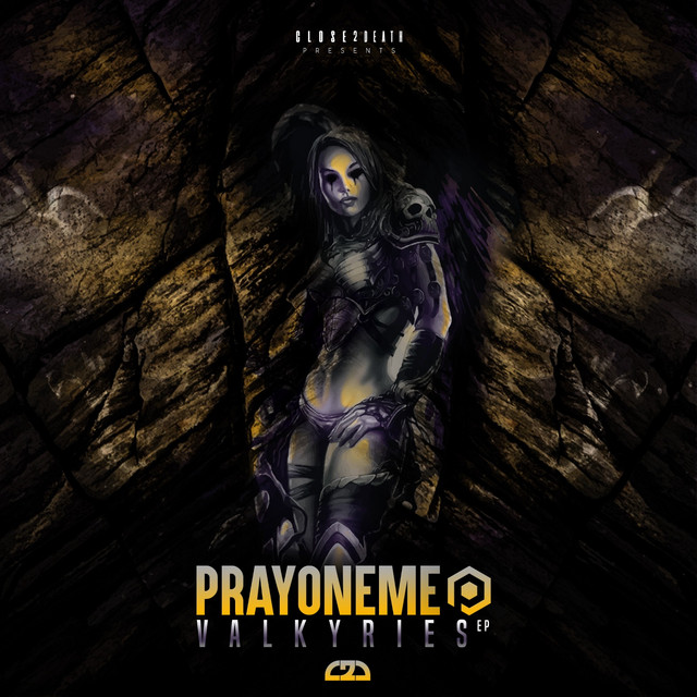 Valkyries album art