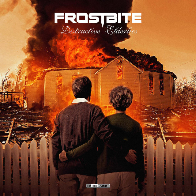 By My Side album art