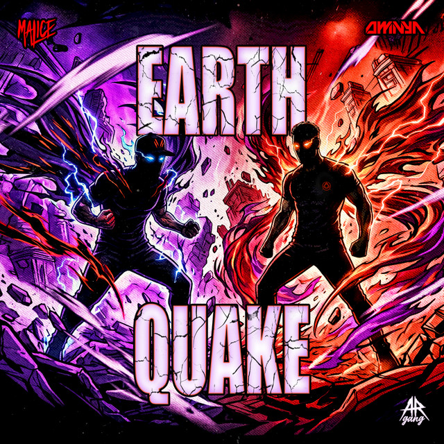 EARTHQUAKE