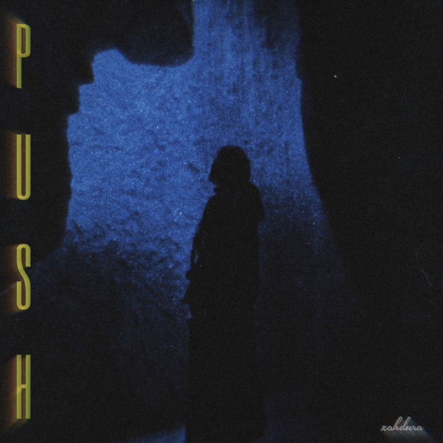 Push - Slowed