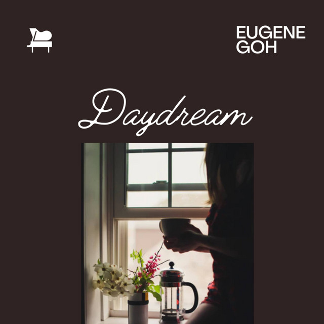 Daydream cover art