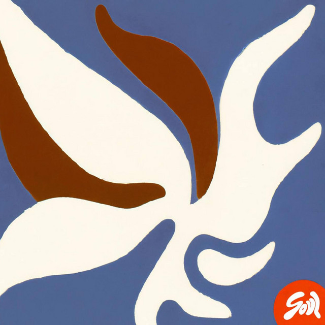 undefined album image