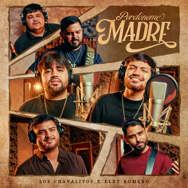 Perdóname Madre