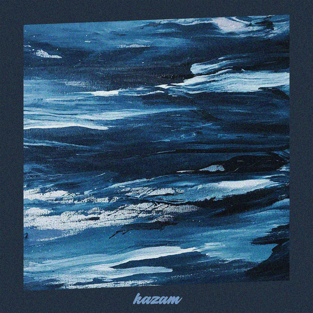 Shades of Blue cover art
