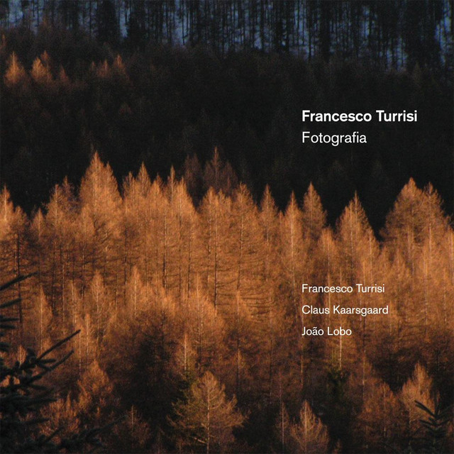 Fotografia cover art