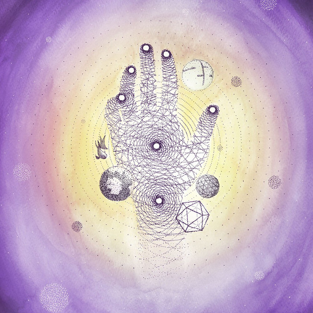 You Are Creating: Limb2 cover art
