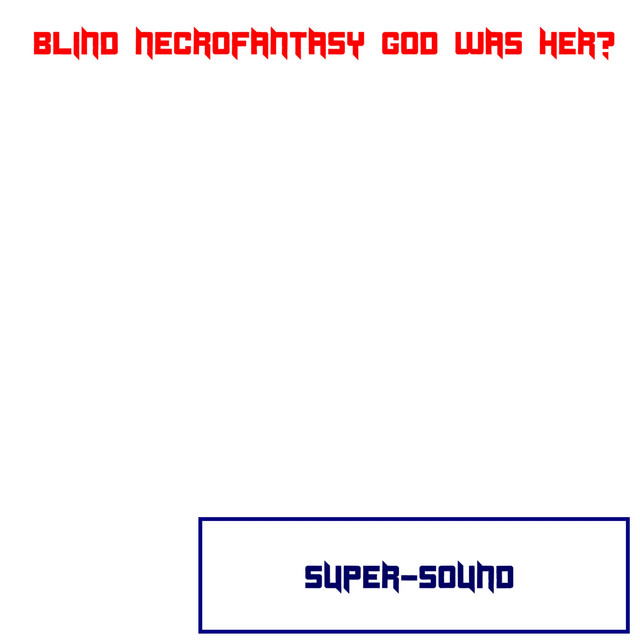 undefined album image