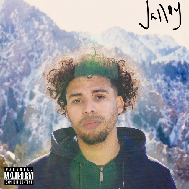 Valley cover art