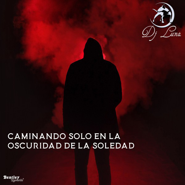 Caminando Solo en la Oscuridad de la Soledad