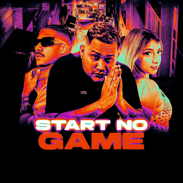 START NO GAME