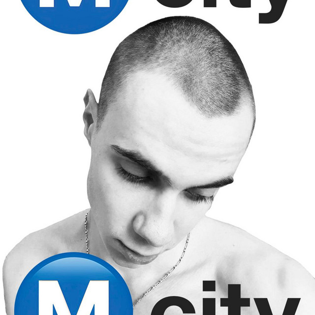 /\/\city Alain Delon cover art