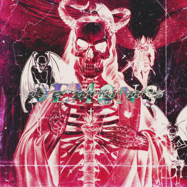 Demons cover art
