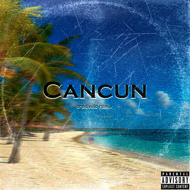 Cancún - Remix