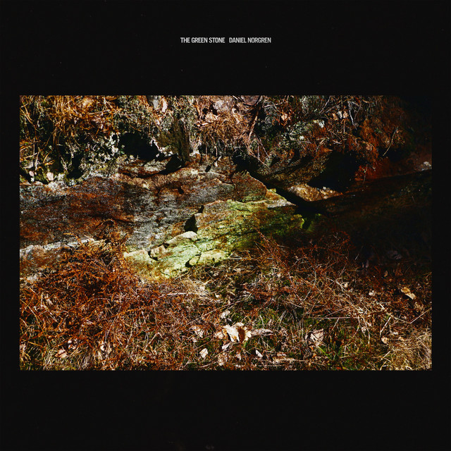The Green Stone cover art