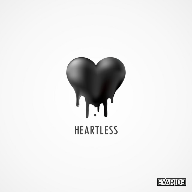 Heartless cover art