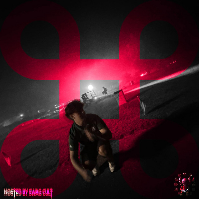 CMD+ cover art