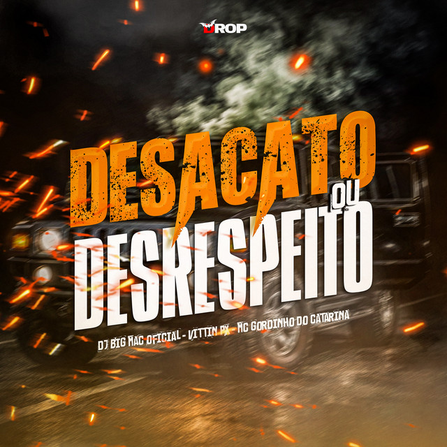Desacato ou Desrespeito