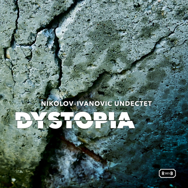 Dystopia cover art