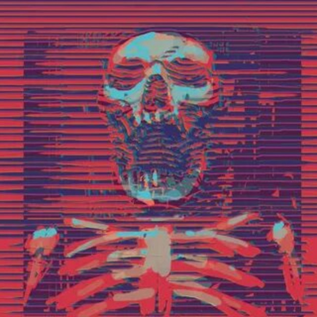 PHONK cover art