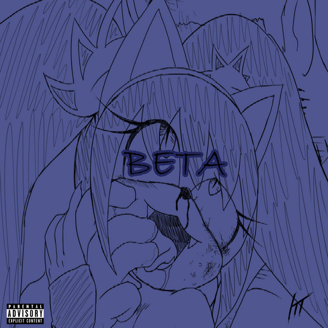 BETA cover art