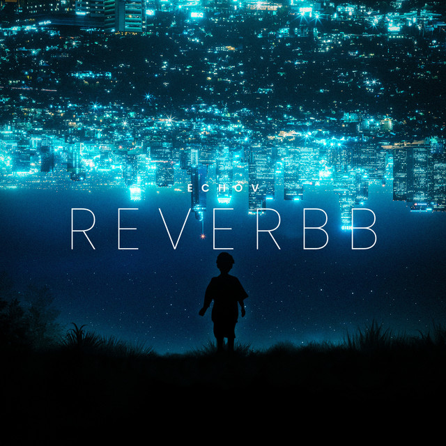 Reverbb cover art