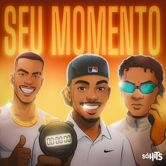 Seu Momento
