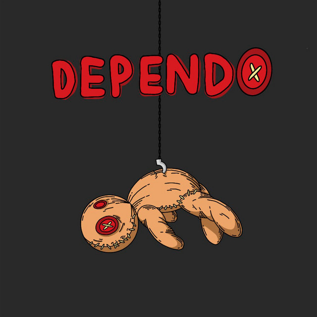 Dependo cover art