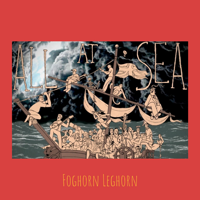 Foghorn Leghorn
