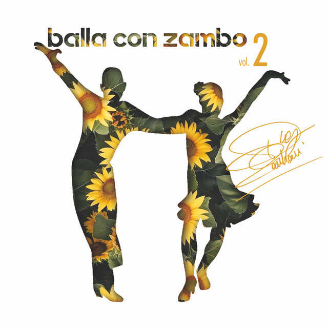 Balla con Zambo, Vol. 2