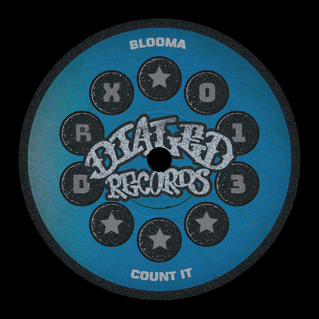 Count It cover art