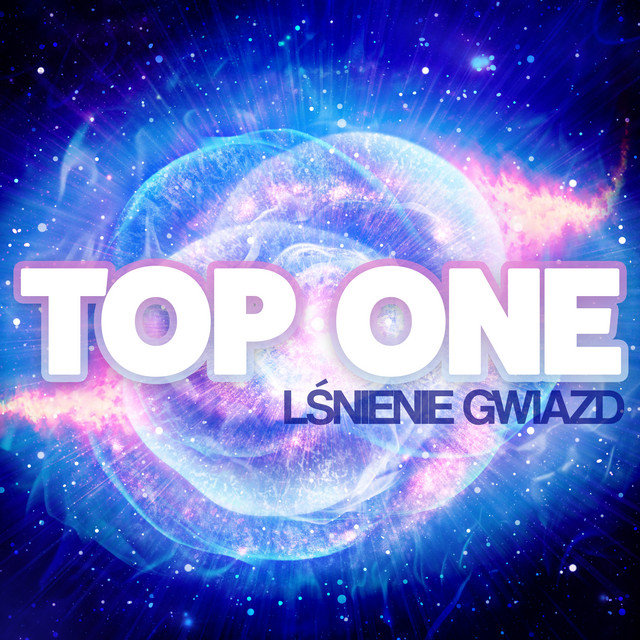 Lśnienie Gwiazd cover art