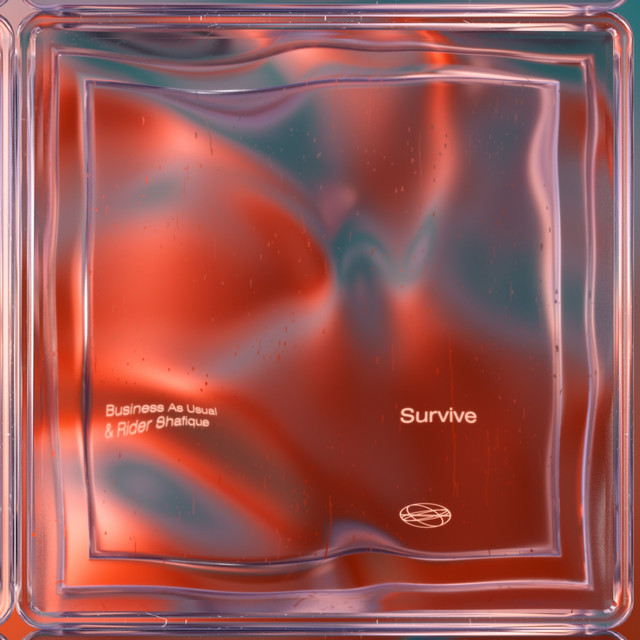 Survive album art