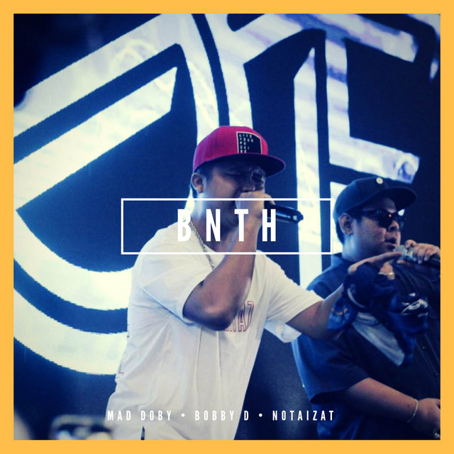 BNTH cover art