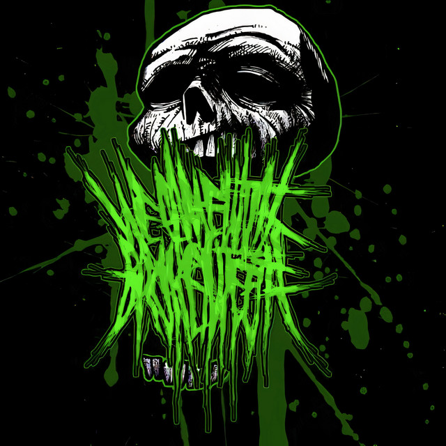 We Came With Broken Teeth cover art
