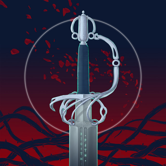 Path cover art